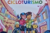 Turističke zajednice županije na sajmu Fiera del Cicloturismo u Bologni