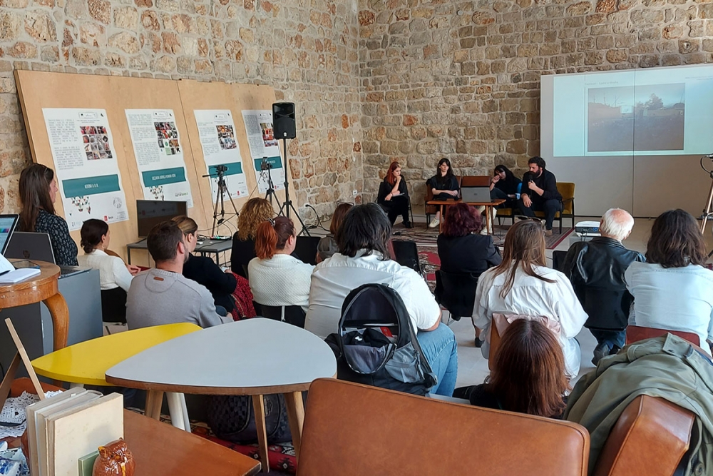 Udruga DEŠA Dubrovnik organizirala panel raspravu &quot;Poduzetništvo po mjeri održivog razvoja&quot;