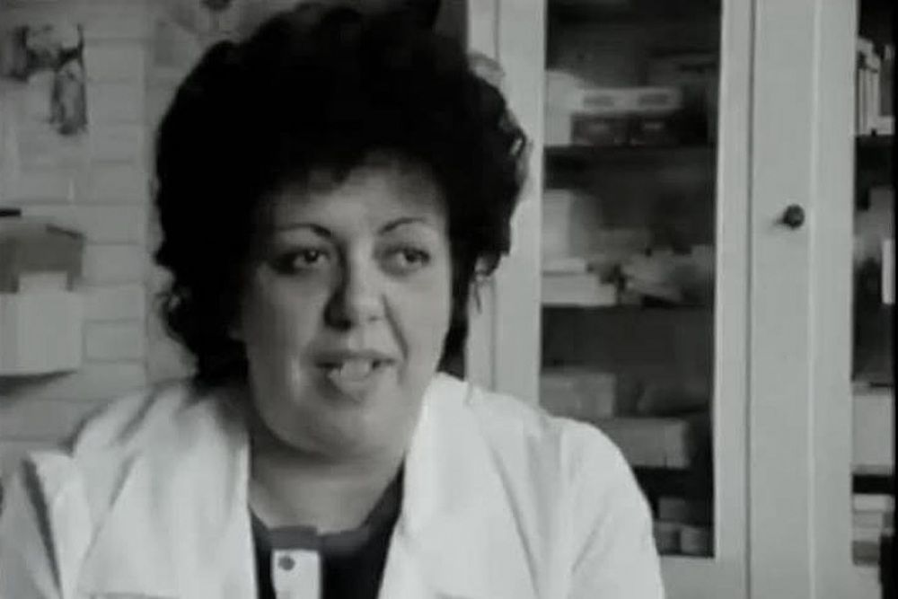 Napustila nas je dugogodi&scaron;nja župska liječnica gospođa Gordana Mi&scaron;ić