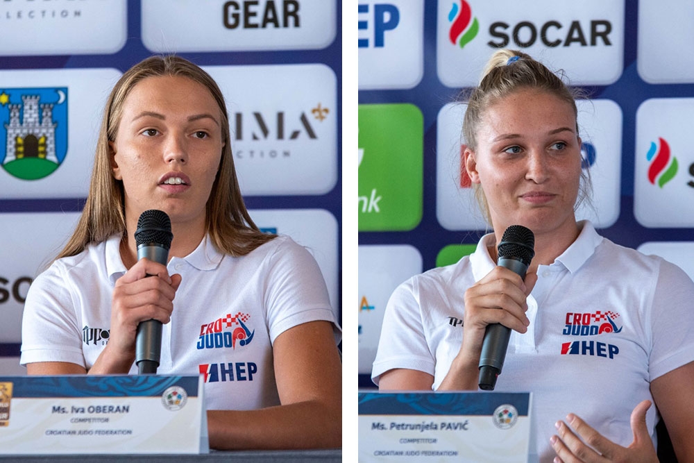 ITF Grand Prix u Tbilisiju; Iva Oberan zaustavljena u prvom kolu, Petrunjela Pavić zauzela sedmo mjesto