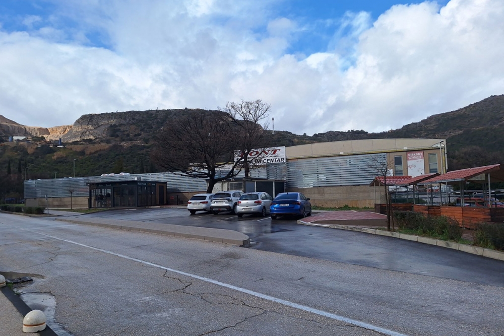 Župski HDZ o izgradnji ribarnice u Poslovnoj zoni; "Projekt pokrenut prije dolaska nove vlasti"