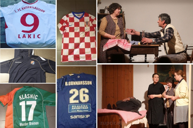 Svi za Milu; Turnir Župskih mjesta prikupio 18.500, a predstava Bokarić 11.190 kuna