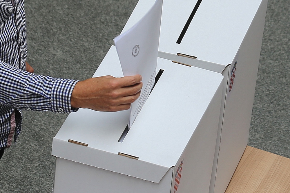 Župska stranka podnijela prigovor na odluku o poništenju rezultata na biračkom mjestu Petrača