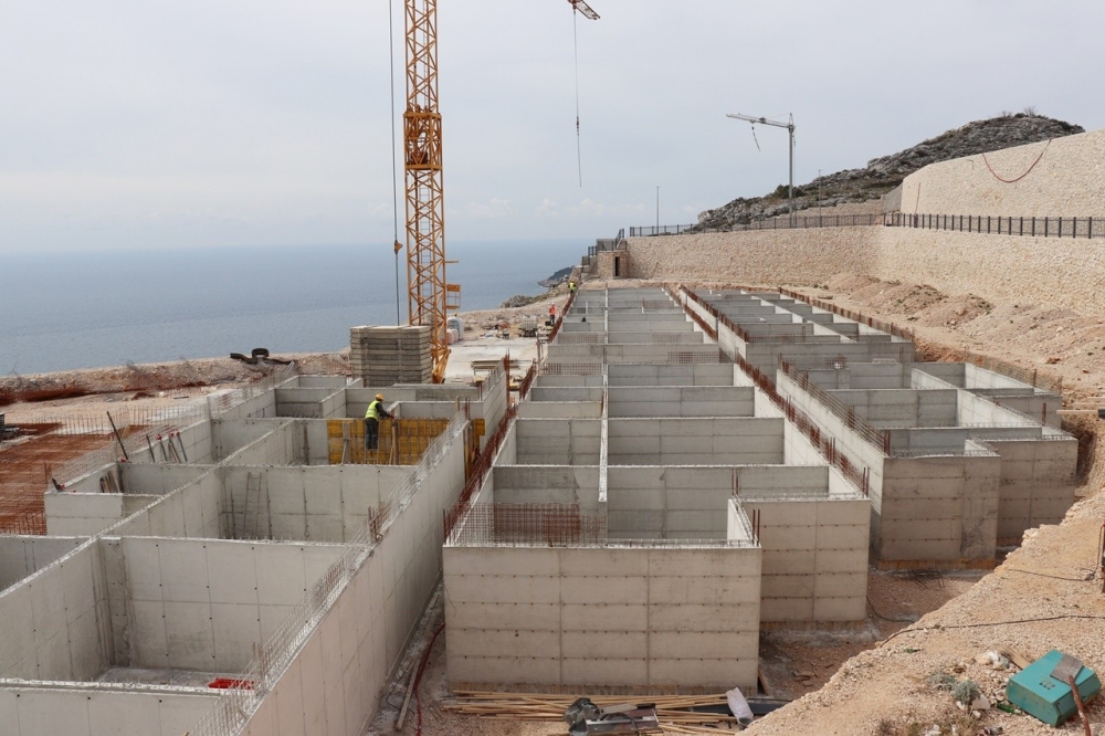 Groblje Dubac dobilo građevinsku dozvolu za izgradnju dva nova grobna polja na katoličkom groblju