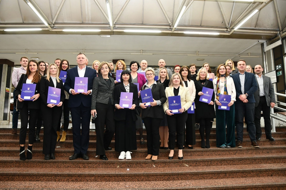 Regionalnoj agenciji DUNEA produljen status regionalnog koordinatora