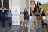 Uspjeh župskih učenika na državnim natjecanjima, među troje najboljih na Državnoj smotri Biosigurnost i bioza&scaron;tita