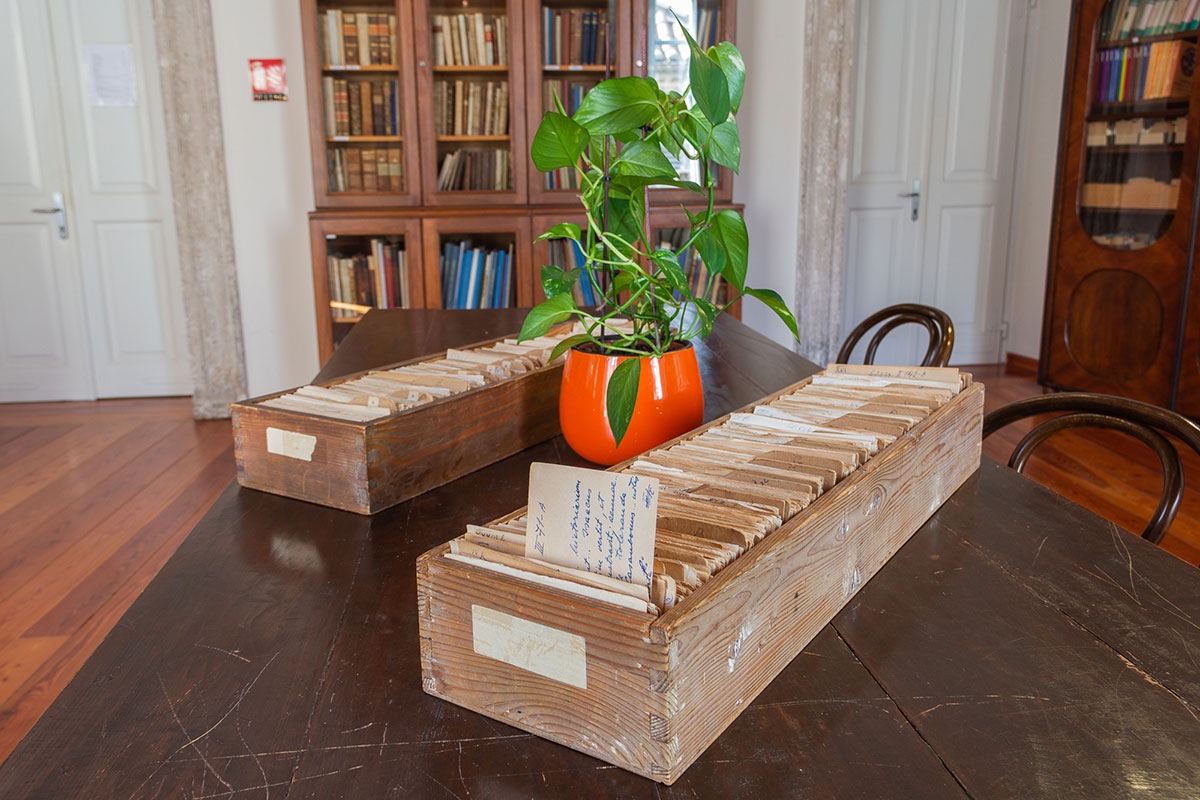 Stare i rijetke knjige, kako ih pronaći? Znanstvena knjižnica predstavlja digitalizirani katalog