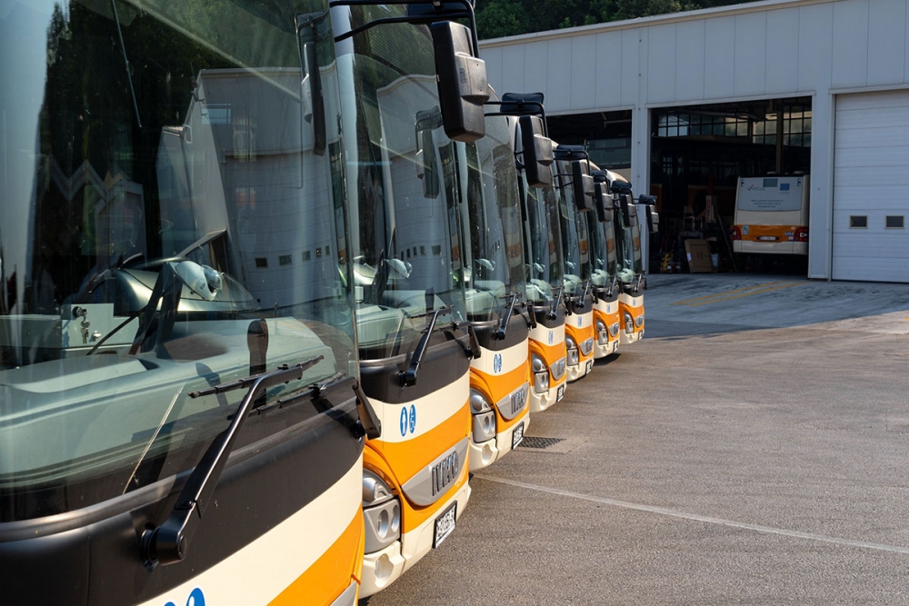 U prvom kvartalu Libertas bilježi povećanje broja prevezenih putnika od 11,27 posto