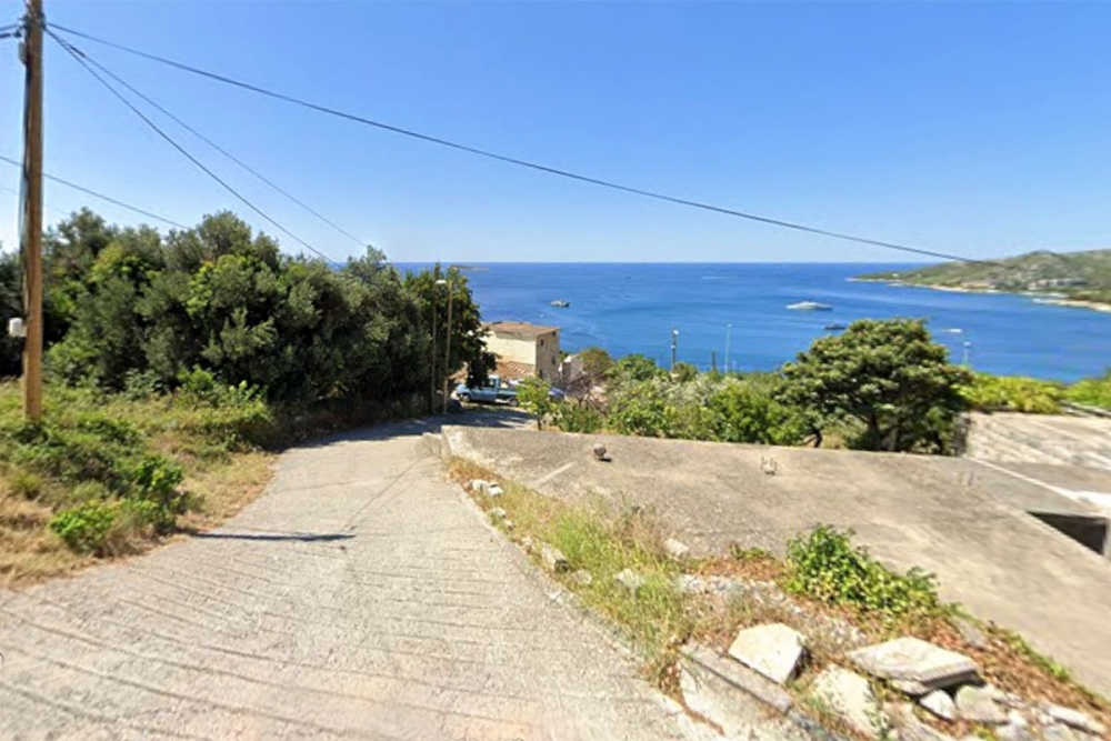 Zbog radova HEP-a na elektroenergetskoj mreži bez vode će biti dio Ulice Kostur - kuće iznad magistrale