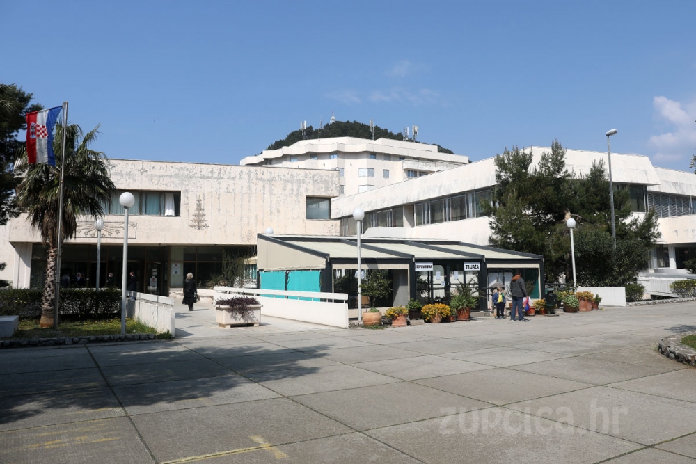 U Dubrovačko-neretvanskoj danas 25 novozaraženih - 16 iz Dubrovnika, hospitalizirano 11 osoba