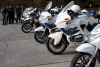 Prometna policija za danas najavila akciju pojačanog nadzora vozača mopeda i motocikala