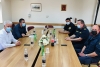 Pripreme za protupožarnu sezonu; Župski vatrogasci dobivaju novo vatrogasno vozilo