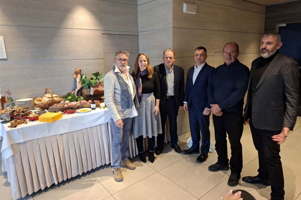 Predstavljan program 18. Mirisa Božića u Konavlima, počinju 17. prosinca i traju do 27. prosinca