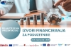 Centar za poduzetni&scaron;tvo poziva na prezentaciju "Izvori financiranja za poduzetnike"