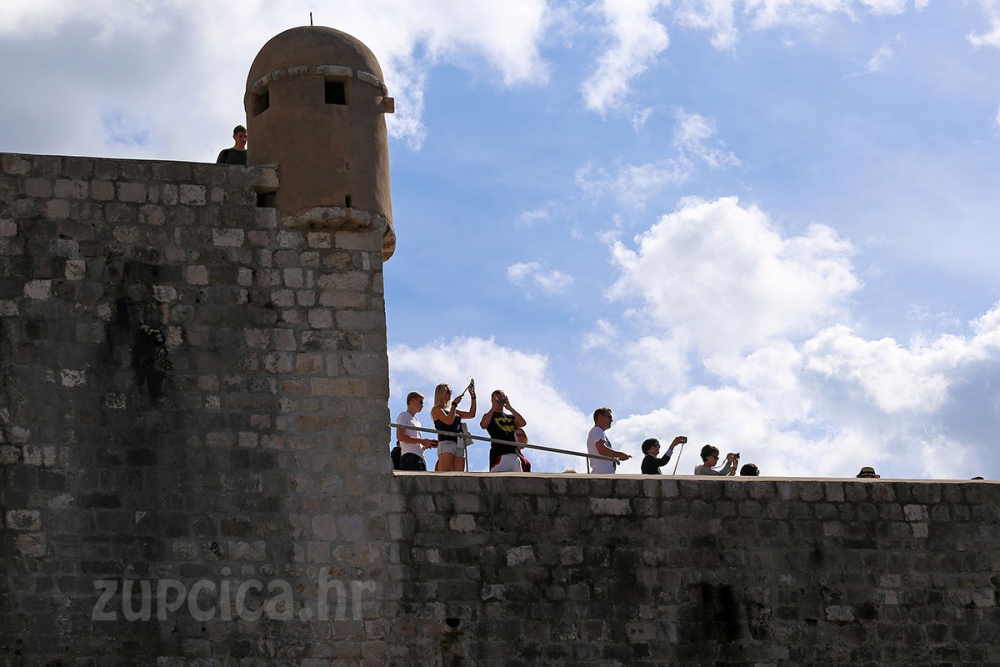 U Dubrovačko-neretvanskoj županiji u prosincu 2022. godine ostvareno 18.621 dolazaka i 49.362 noćenja