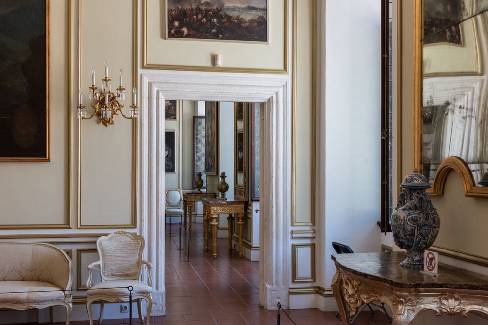 Zbog tehničkog održavanja Knežev dvor od 18. do 25. ožujka zatvoren za posjetitelje