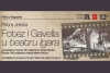 Večeras u Saloči od zrcala; "Fotez i Gavella u teatru Igara" predavanje teatrologinje Petre Jelače