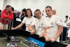 Uspješan nastup Duje Handabake na 28. svjetskom RoboCup Junior natjecanju u Brazilu (FOTO)