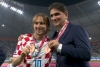 Hrvatska je treća na svijetu !! Golovima Gvardiola i Oršića do pobjede protiv Maroka i brončane medalje