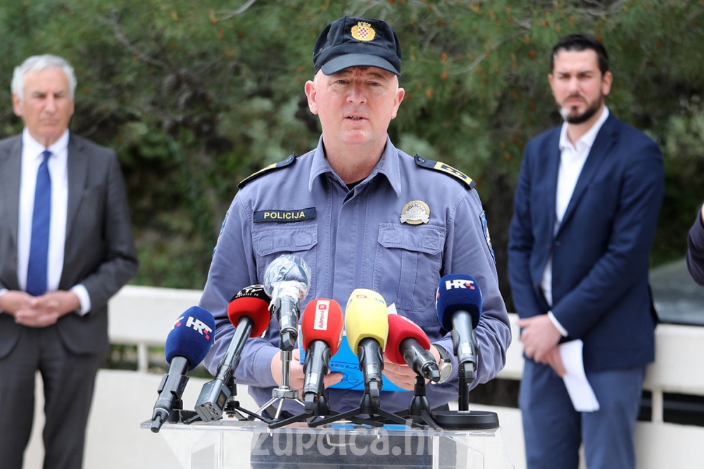 Dva slučaja kr&scaron;enja mjere samoizolacije - Obe osobe prepoznate u sustavu kod prijave za tehnički pregled