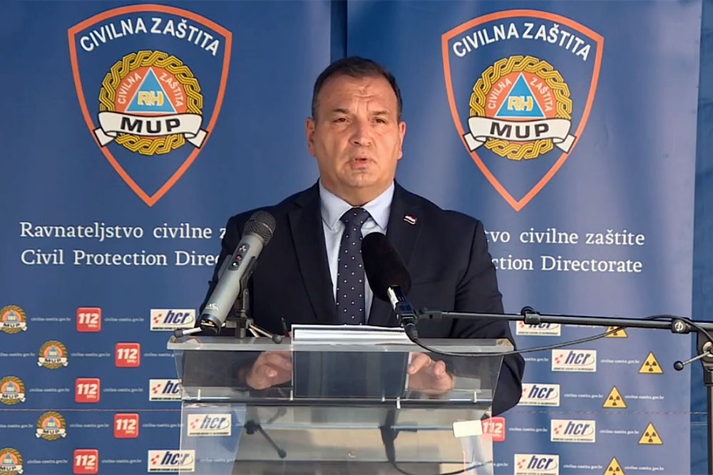 Danas u Hrvatskoj 81 novi slučaj zaraze koronavirusom, 139 pacijenata na bolničkom liječenju